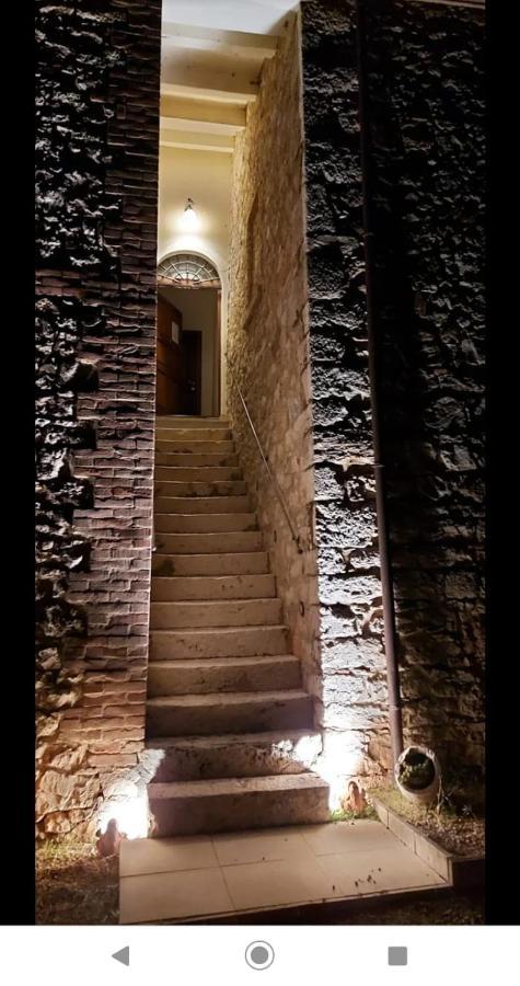 Case Cordovani Мальяно-ин-Тоскана Экстерьер фото